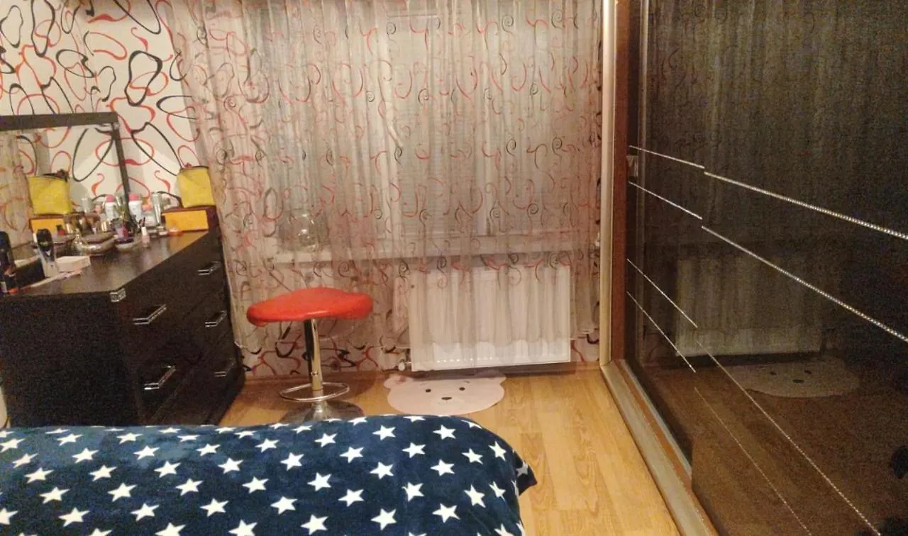 Ataturk Avenue Building House Guest House Baku Country house