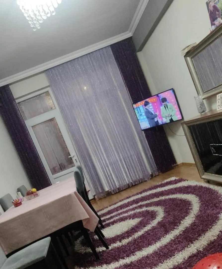 Ataturk Avenue Building House Guest House Baku 0*,