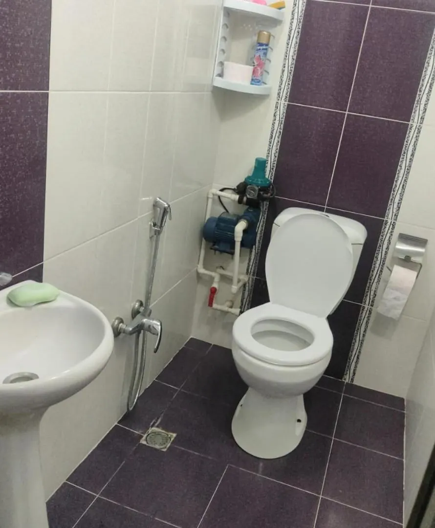 Country house Ataturk Avenue Building House Guest House Baku