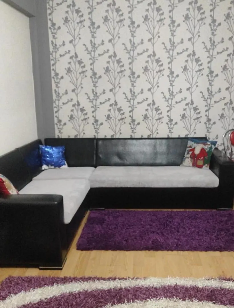 Casa di campagna Affittacamere Ataturk Avenue Building House Baky